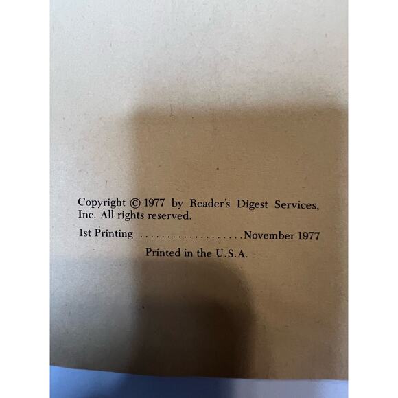 Vintage Giggles & Games Puzzle Book 1977 Used - Picture 4 of 7